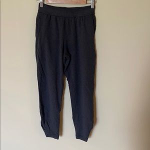 High Waisted Lululemon Joggers